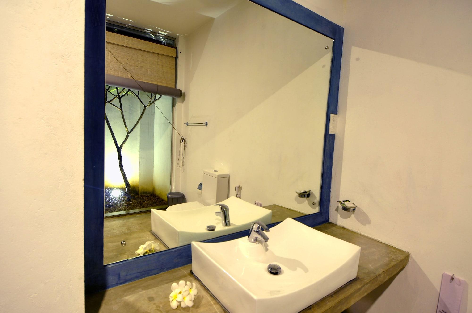 Clock Inn Dehiwala Luaran gambar