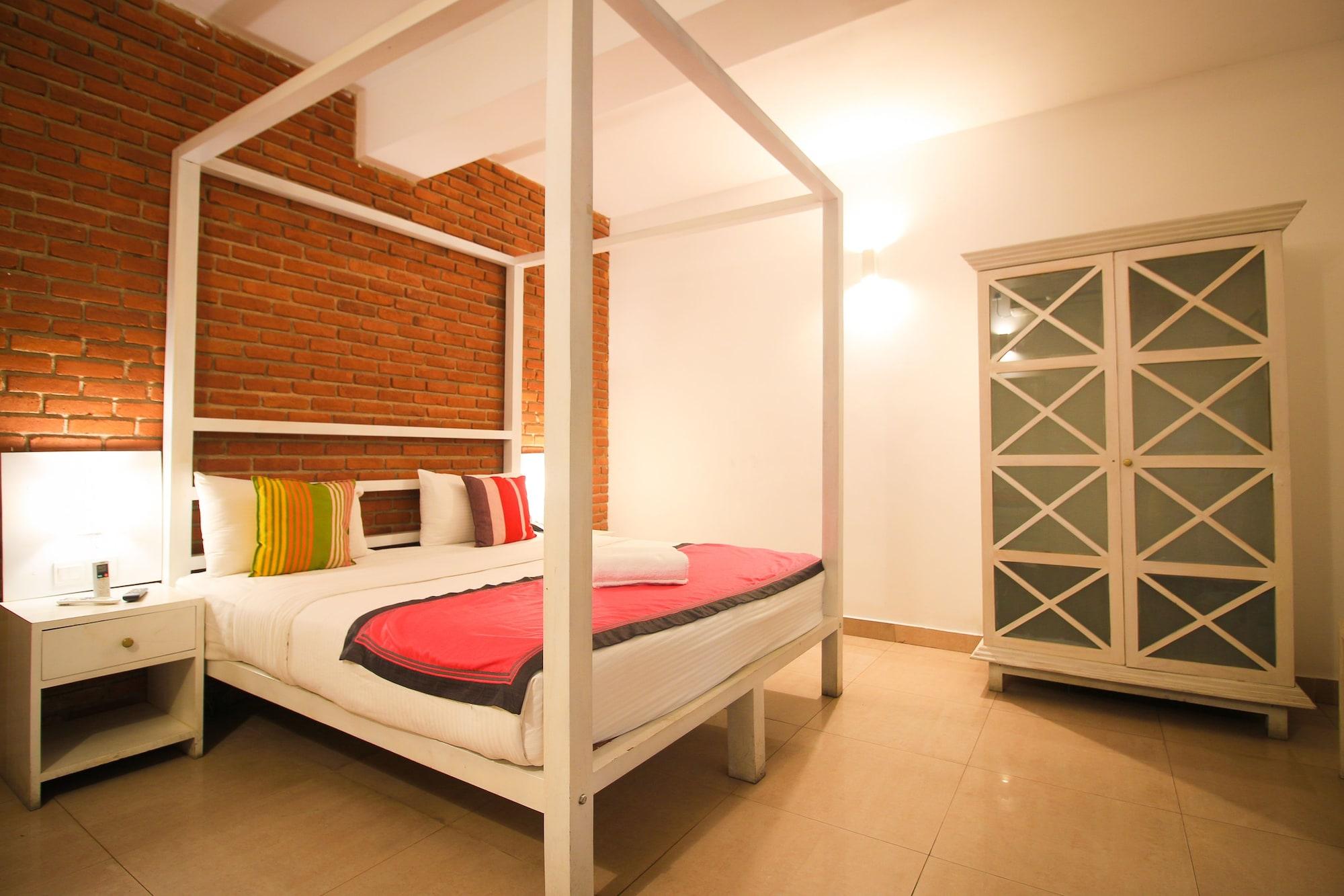 Clock Inn Dehiwala Luaran gambar