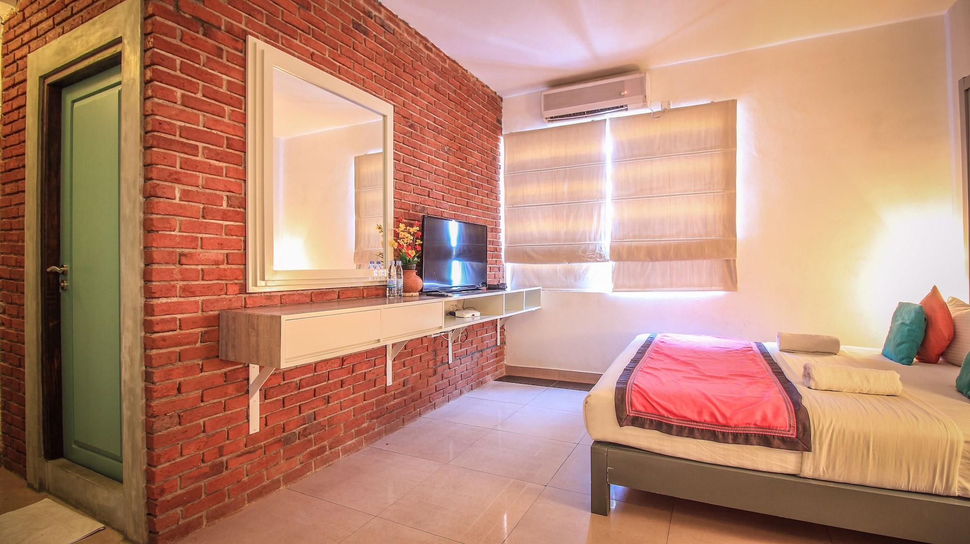 Clock Inn Dehiwala Luaran gambar