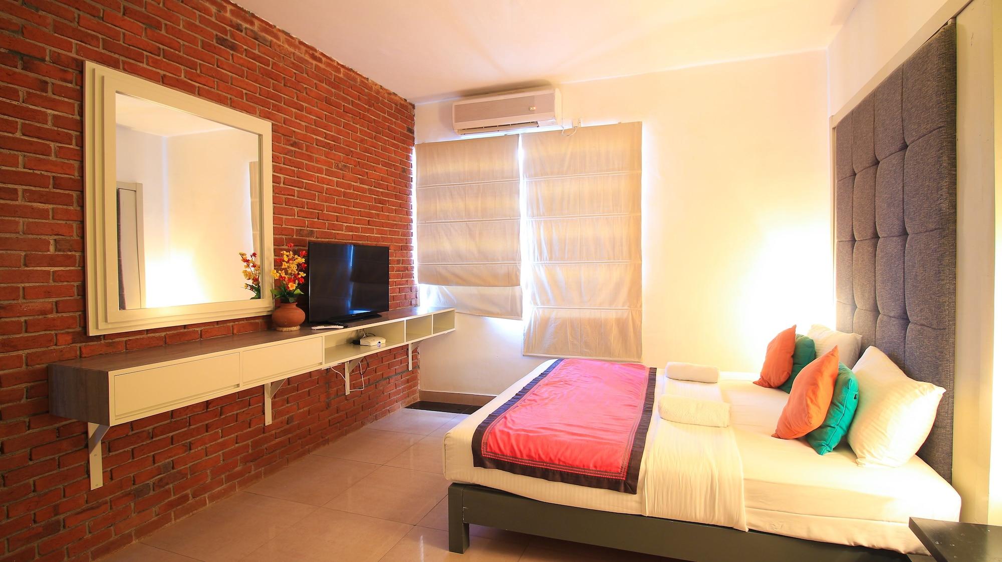 Clock Inn Dehiwala Luaran gambar