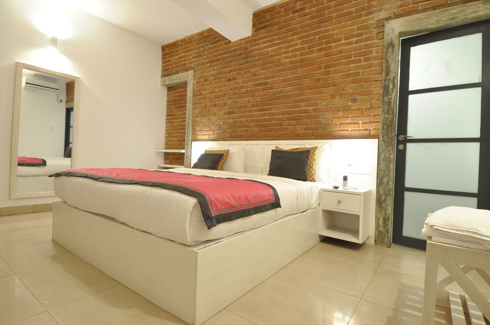 Clock Inn Dehiwala Luaran gambar