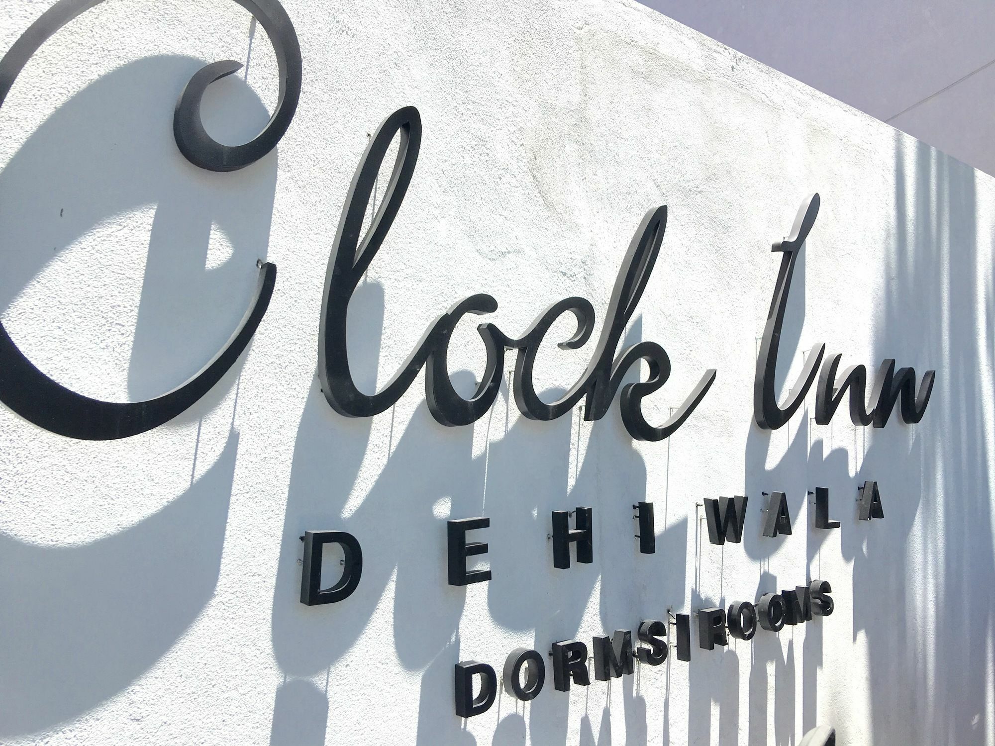 Clock Inn Dehiwala Luaran gambar